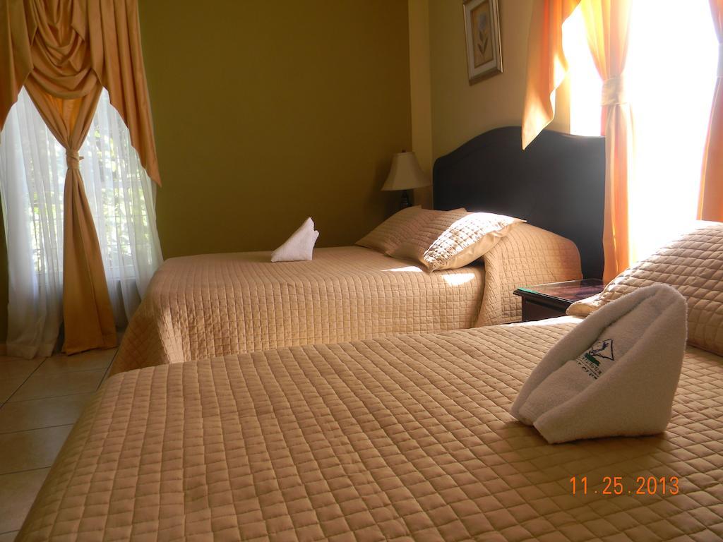 Hotel Comayagua Golf Club Pokój zdjęcie